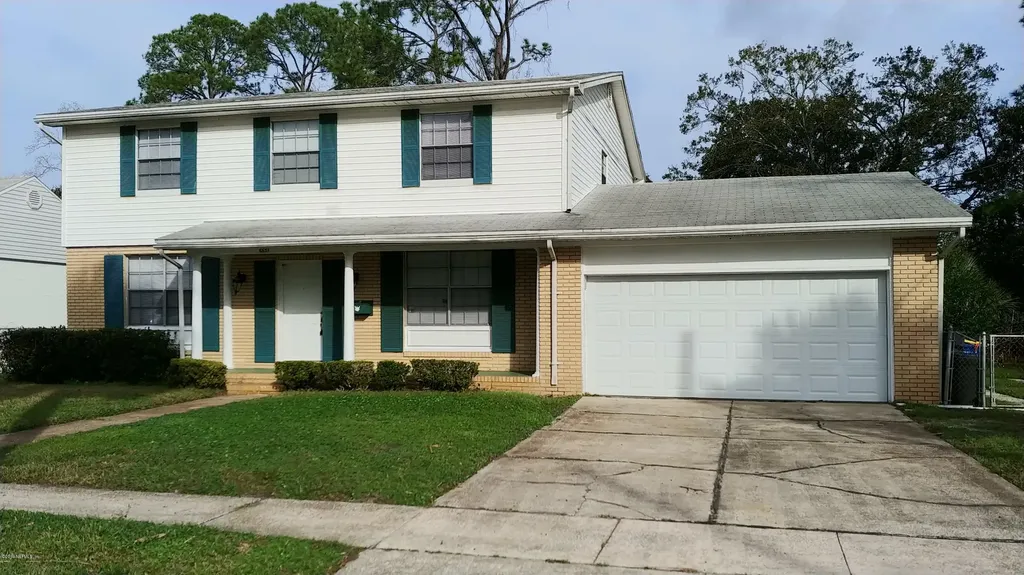 8531 Andaloma Street Jacksonville FL 32211