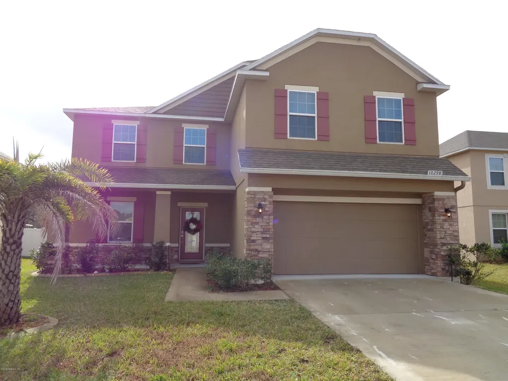 10298 Magnolia Hills Drive Jacksonville FL 32210