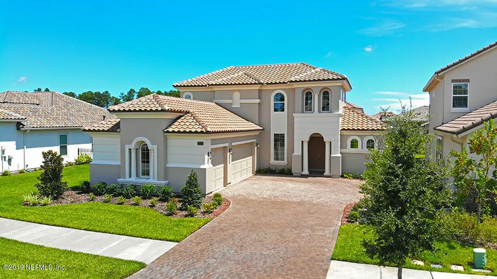 2723 Tartus Drive Jacksonville FL 32246