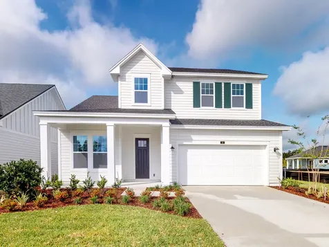 92 Seabrook Drive Ponte Vedra FL 32081