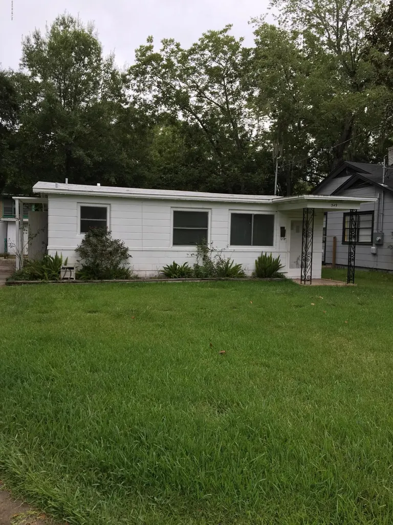 549 Meteor Street Jacksonville FL 32205