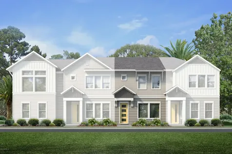 11465 Leatherback Court Jacksonville FL 32256