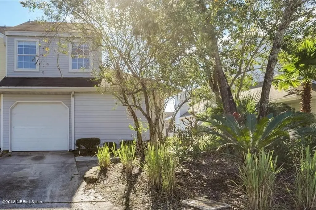 3736 Moorings Lane Jacksonville FL 32257
