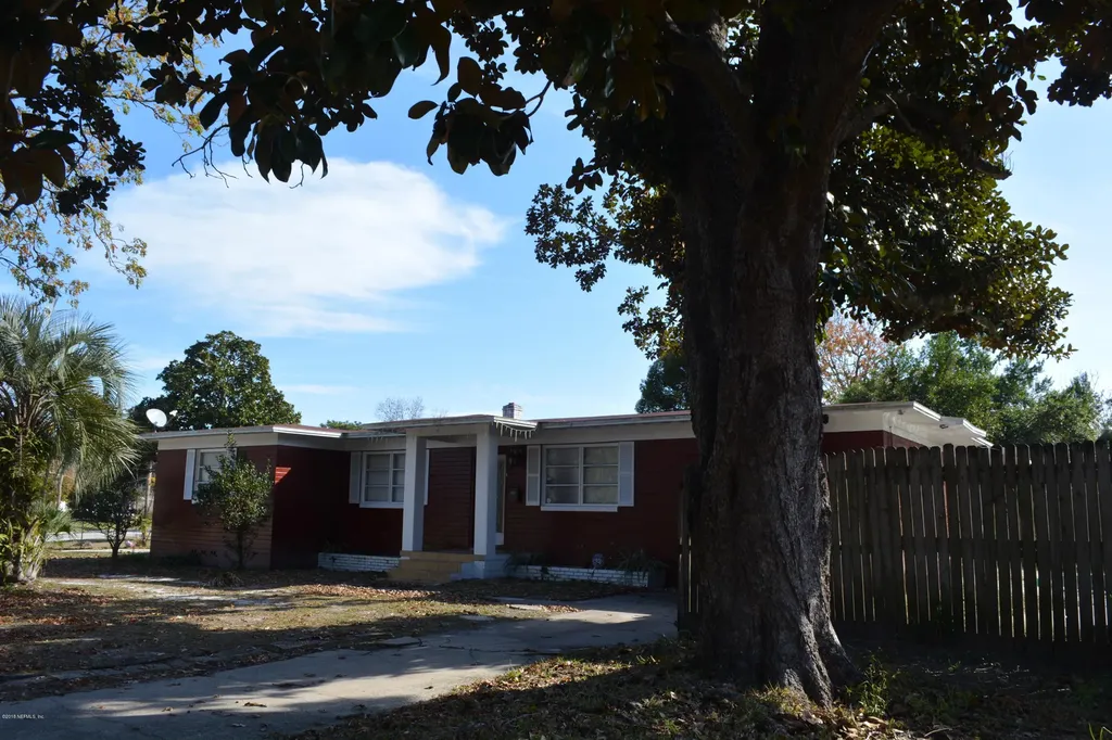 3235 Rogero Road Jacksonville FL 32277