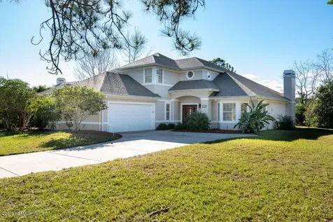 235 Marshside Drive St. Augustine FL 32080