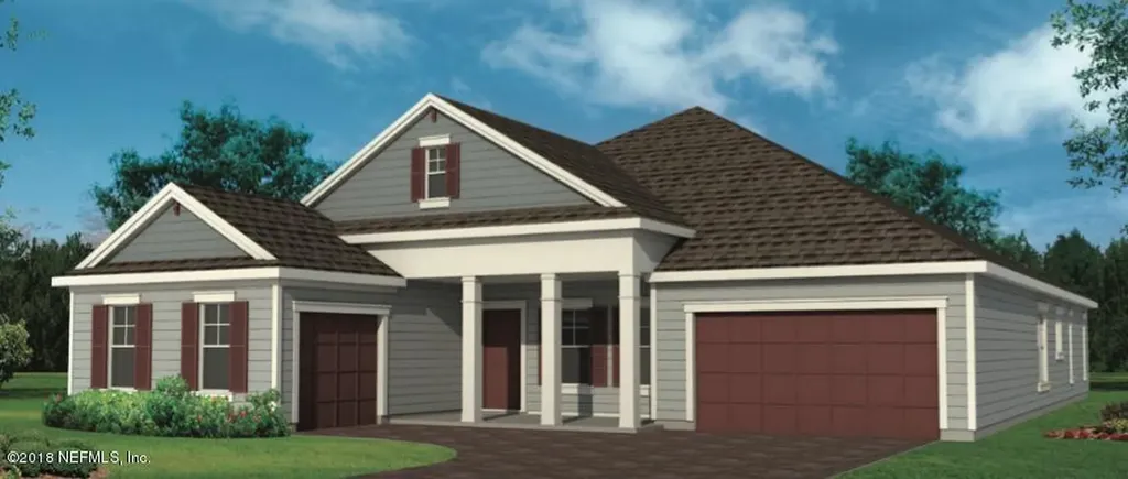 30 Hopetown Court St. Augustine FL 32092