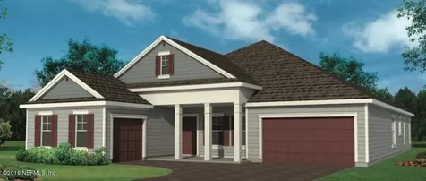 30 Hopetown Court St. Augustine FL 32092