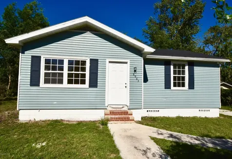 8963 Van Buren Avenue Jacksonville FL 32208