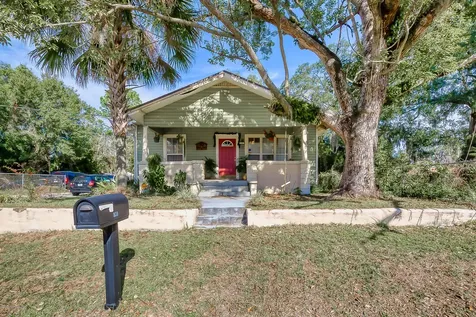 535 E 63rd Street Jacksonville FL 32208