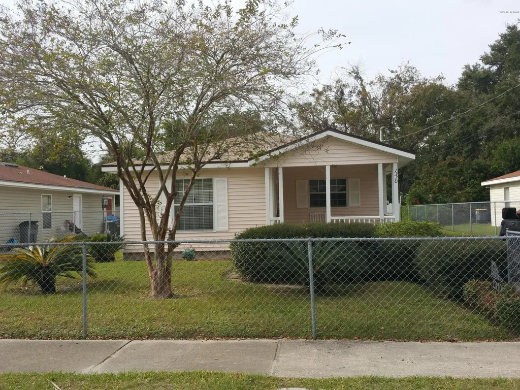 1310 Harrison Street Jacksonville FL 32206