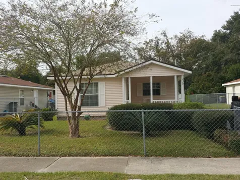 1310 Harrison Street Jacksonville FL 32206