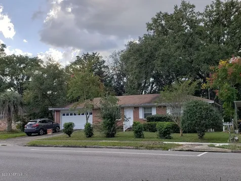 4460 Jammes Road Jacksonville FL 32210