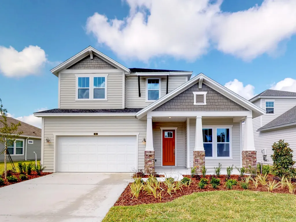 164 Seabrook Drive Ponte Vedra FL 32081