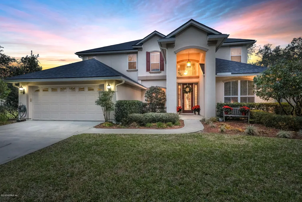 5009 Clayton Court St. Augustine FL 32092