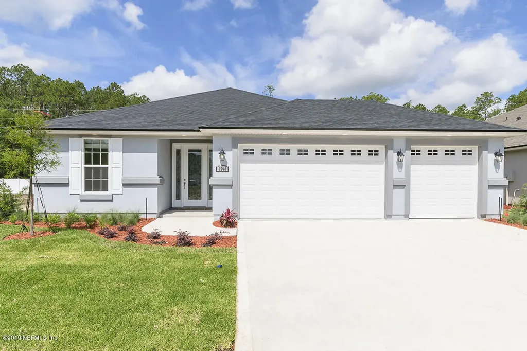 3260 Traceland Oak Lane Green Cove Springs FL 32043