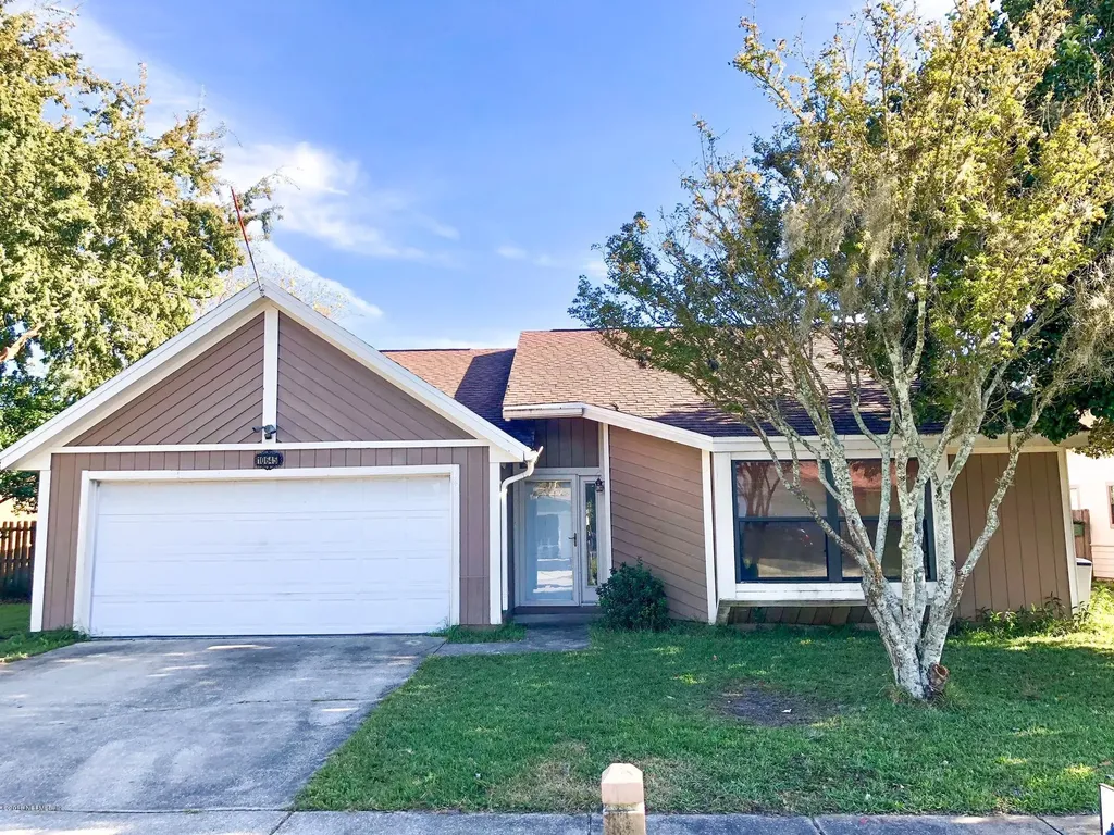 10645 Parliament Place Jacksonville FL 32257