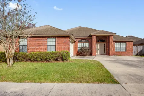 8586 Falling Springs Drive Jacksonville FL 32244