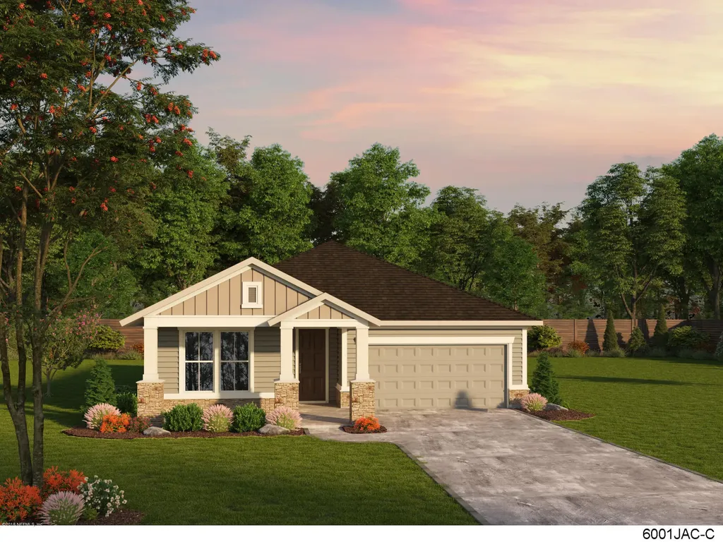 23 Knotwood Way Ponte Vedra FL 32081