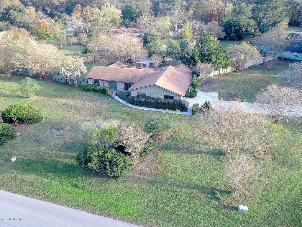 658 Water Oak Lane Fleming Island FL 32003