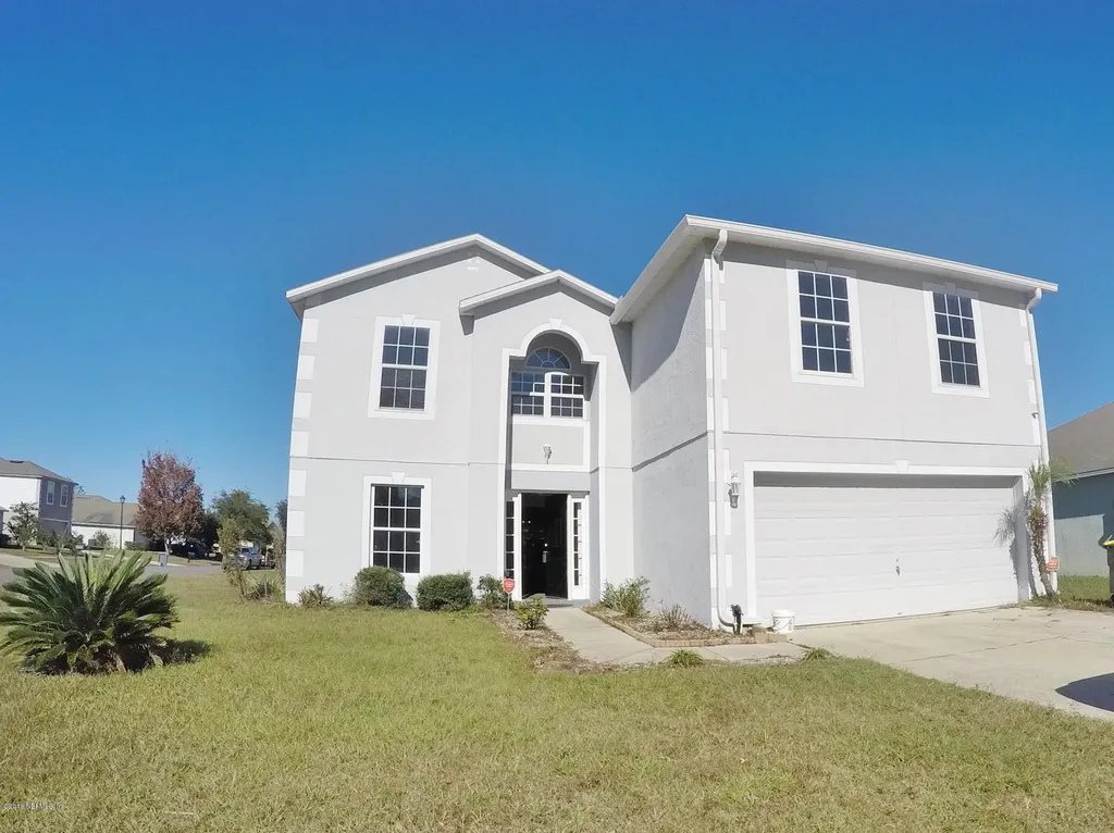 5631 Shady Pine Street N Jacksonville FL 32244