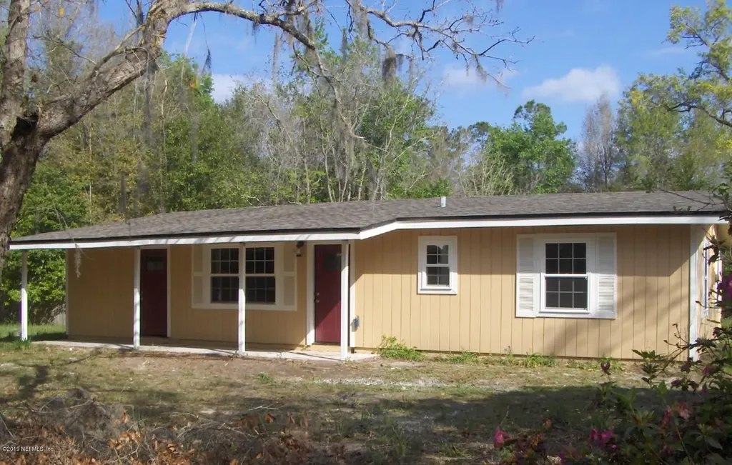 4122 Appaloosa Road Middleburg FL 32068
