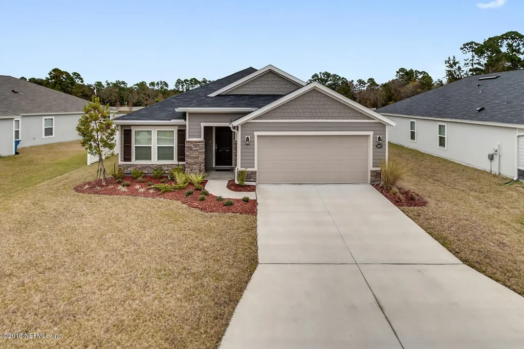 13497 Avery Park Lane Jacksonville FL 32218