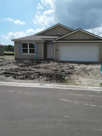 9285 Bighorn Trail Jacksonville FL 32222