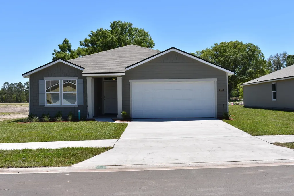 9092 Tahoe Lane Jacksonville FL 32222