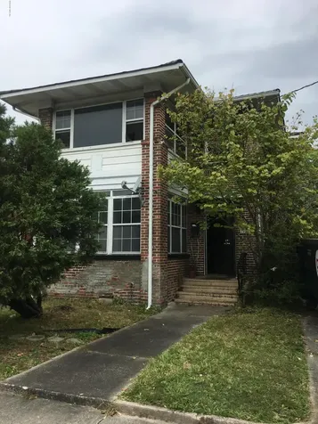 2581 Park Street Jacksonville FL 32204