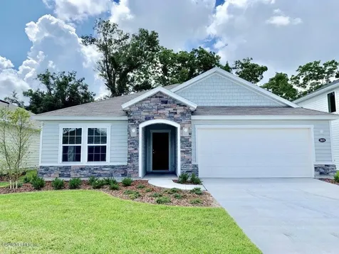 10674 Abbot Cove Drive Jacksonville FL 32225