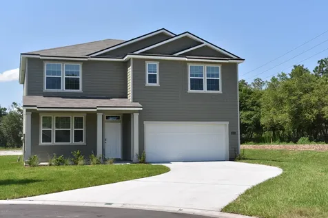 9110 Tahoe Lane Jacksonville FL 32222