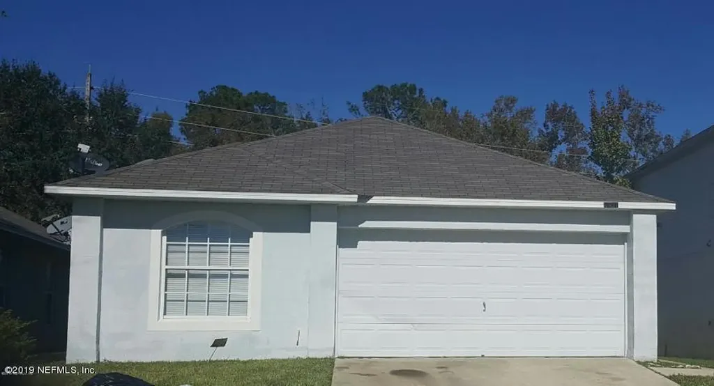 6931 Playpark Trail Jacksonville FL 32244