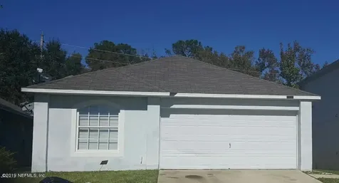 6931 Playpark Trail Jacksonville FL 32244