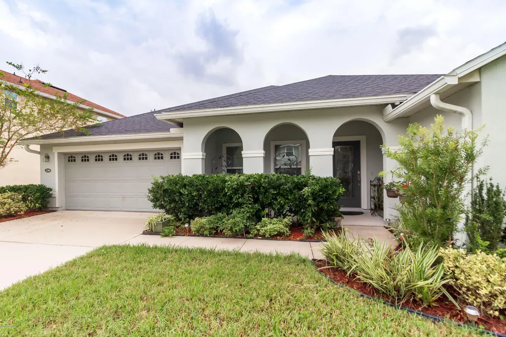 4206 Alex Rose Court Jacksonville FL 32223