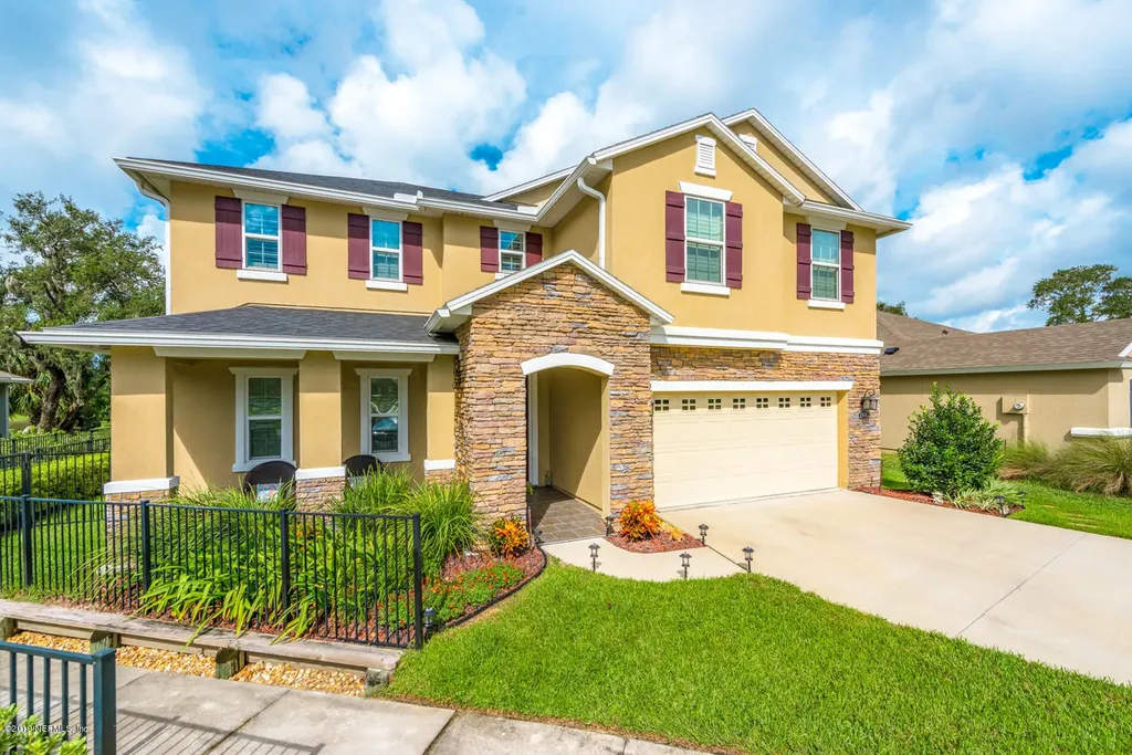 13118 Christine Marie Court Jacksonville FL 32225