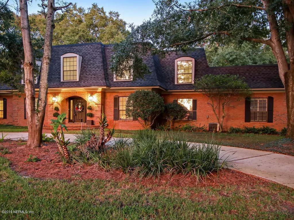 6521 Christopher Point Road W Jacksonville FL 32217