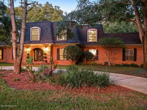 6521 Christopher Point Road W Jacksonville FL 32217