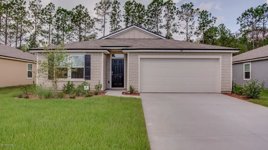 53 Cody Street St. Augustine FL 32084