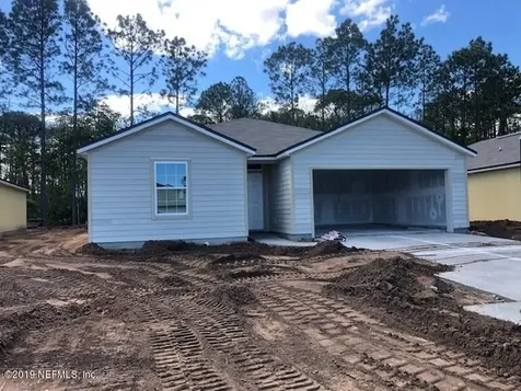 61 Cody Street St. Augustine FL 32084