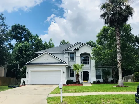 12537 Shirley Oaks Drive Jacksonville FL 32218