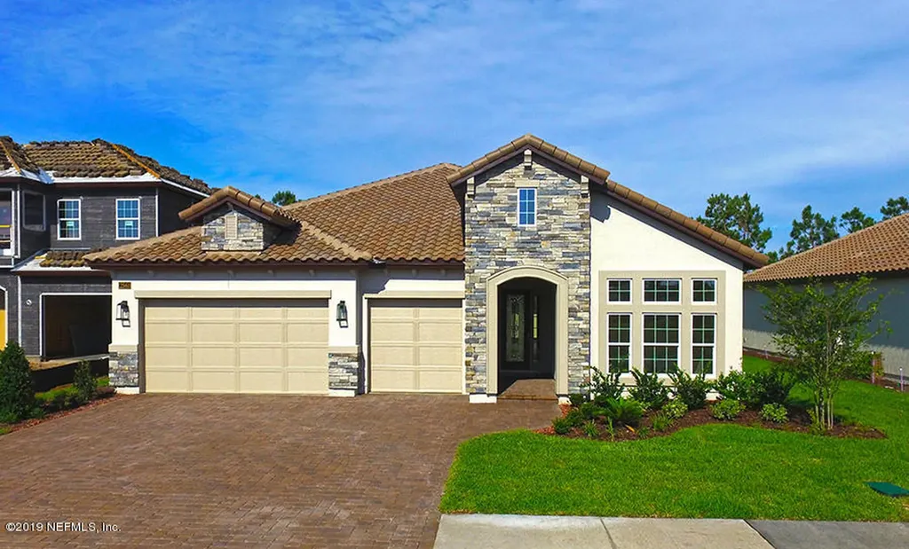 2561 Caprera Circle Jacksonville FL 32246