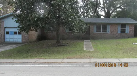 10304 Lone Star Road Jacksonville FL 32225