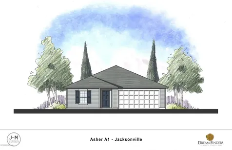 2311 Blush Blossom Court Jacksonville FL 32218