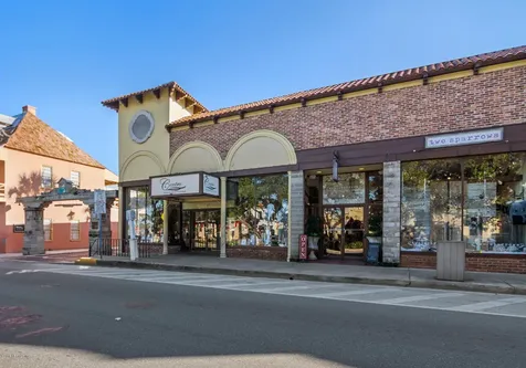 17 King Street St. Augustine FL 32084