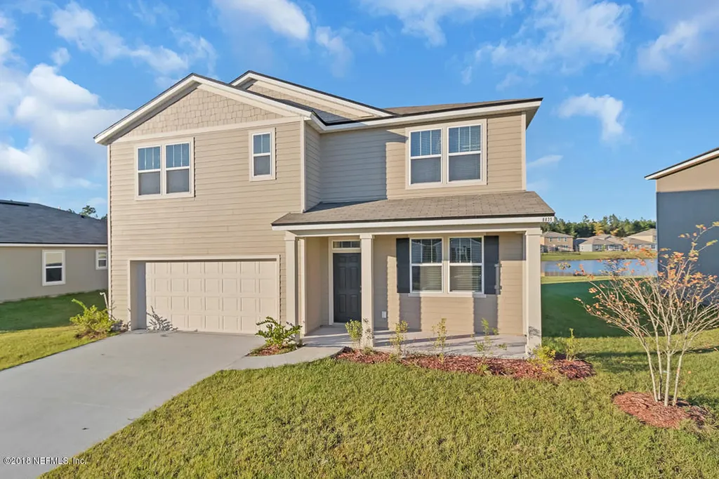 6835 Hanford Street Jacksonville FL 32219