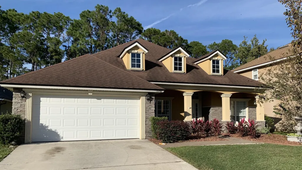 13793 Shady Woods Street N Jacksonville FL 32224