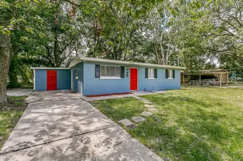 6850 Miss Muffet Lane N Jacksonville FL 32210