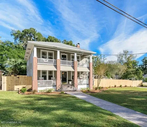 1517 Mayfair Road Jacksonville FL 32207