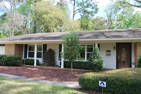 4911 Water Oak Lane Jacksonville FL 32210