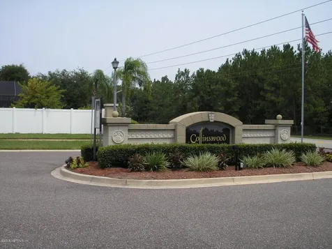 12481 Heathgate Court Jacksonville FL 32225